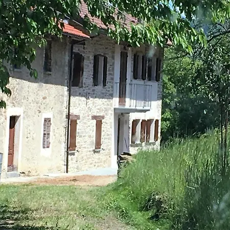 Apartment Alta Langa - History And Nature Monesiglio