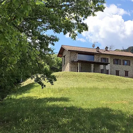 Apartment Alta Langa - History And Nature