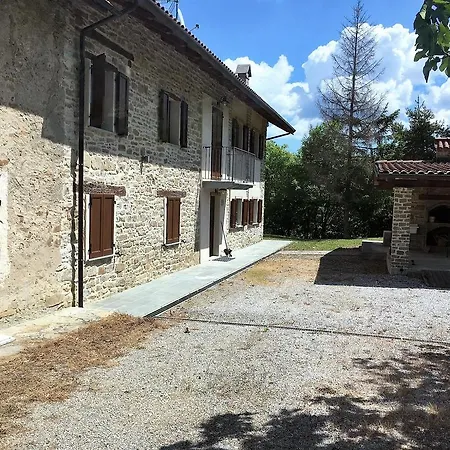 Alta Langa - History And Nature Apartment Monesiglio