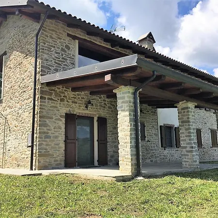 Apartment Alta Langa - History And Nature *