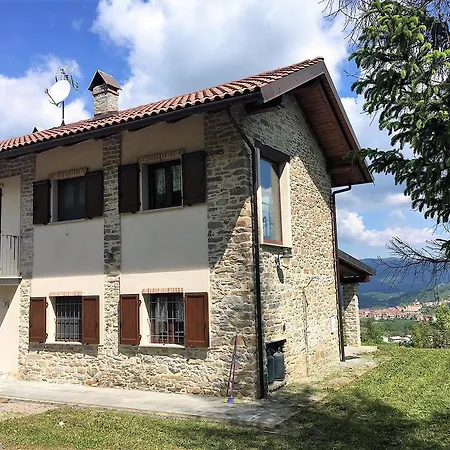 Alta Langa - History And Nature Apartment Monesiglio