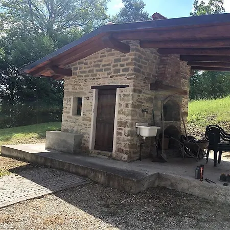 Apartment Alta Langa - History And Nature Monesiglio