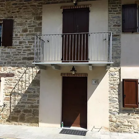 Apartment Alta Langa - History And Nature