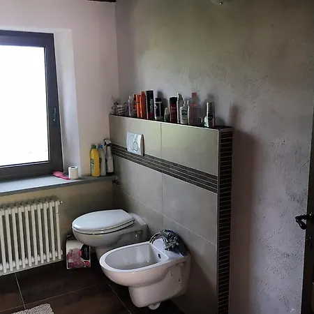 Alta Langa - History And Nature Apartment Monesiglio