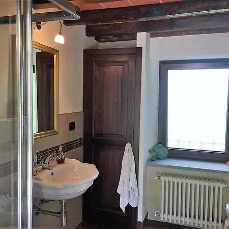Alta Langa - History And Nature Apartment