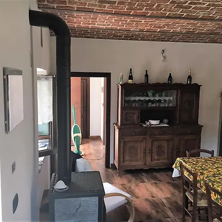 Alta Langa - History And Nature