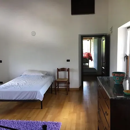 Alta Langa - History And Nature Apartment *