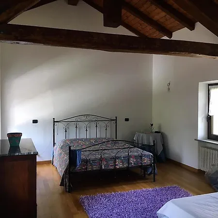 Apartment Alta Langa - History And Nature Monesiglio
