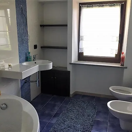 Apartment Alta Langa - History And Nature