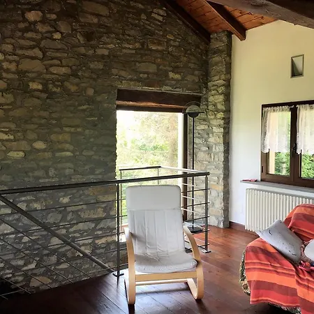 Alta Langa - History And Nature Apartment Monesiglio