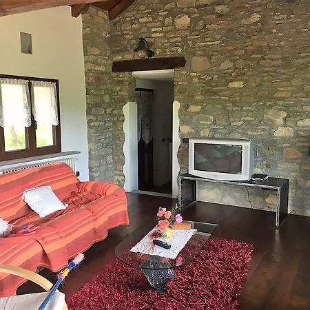 Apartment Alta Langa - History And Nature *